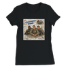 Commander Down - Women’s Cut T-Shirt