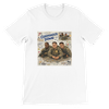 Commander Down - Unisex T-Shirt