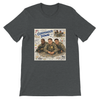 Commander Down - Unisex T-Shirt