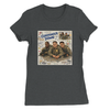 Commander Down - Women’s Cut T-Shirt