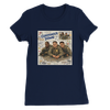 Commander Down - Women’s Cut T-Shirt