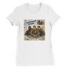 Commander Down - Women’s Cut T-Shirt