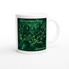 Sonicaurum - Ceramic Mug