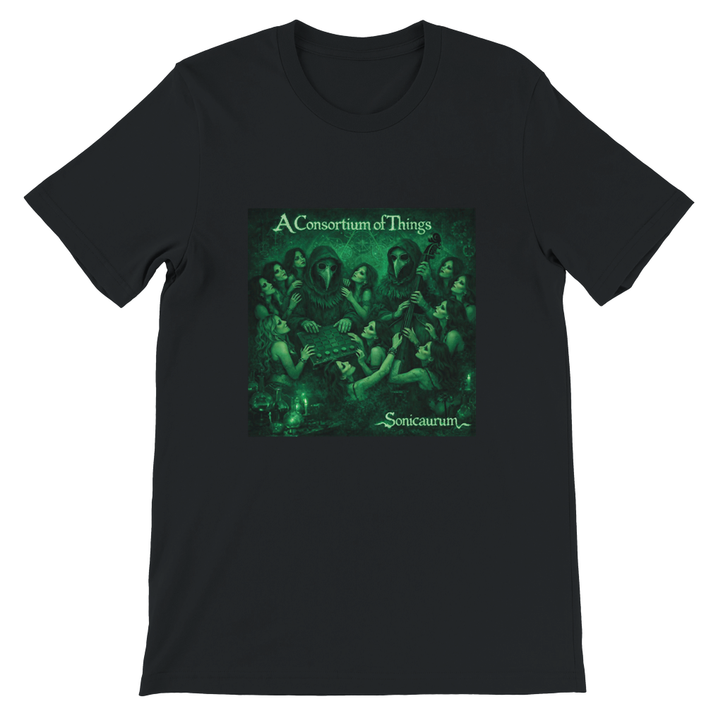 Sonicaurum - Unisex T-Shirt