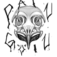 Nowadays by PAINGÜIN