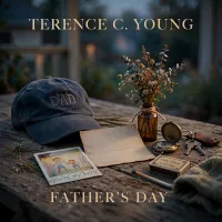 Father’s Day  by Terence C. Young