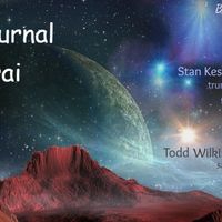 Nocturnal Skies "the magic star" (2015) by Bradley David Lycan -- composer