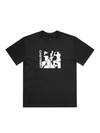 Castaway Tee Men's (Black)