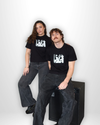 Castaway Tee Men's (Black)