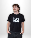 Castaway Tee Men's (Black)