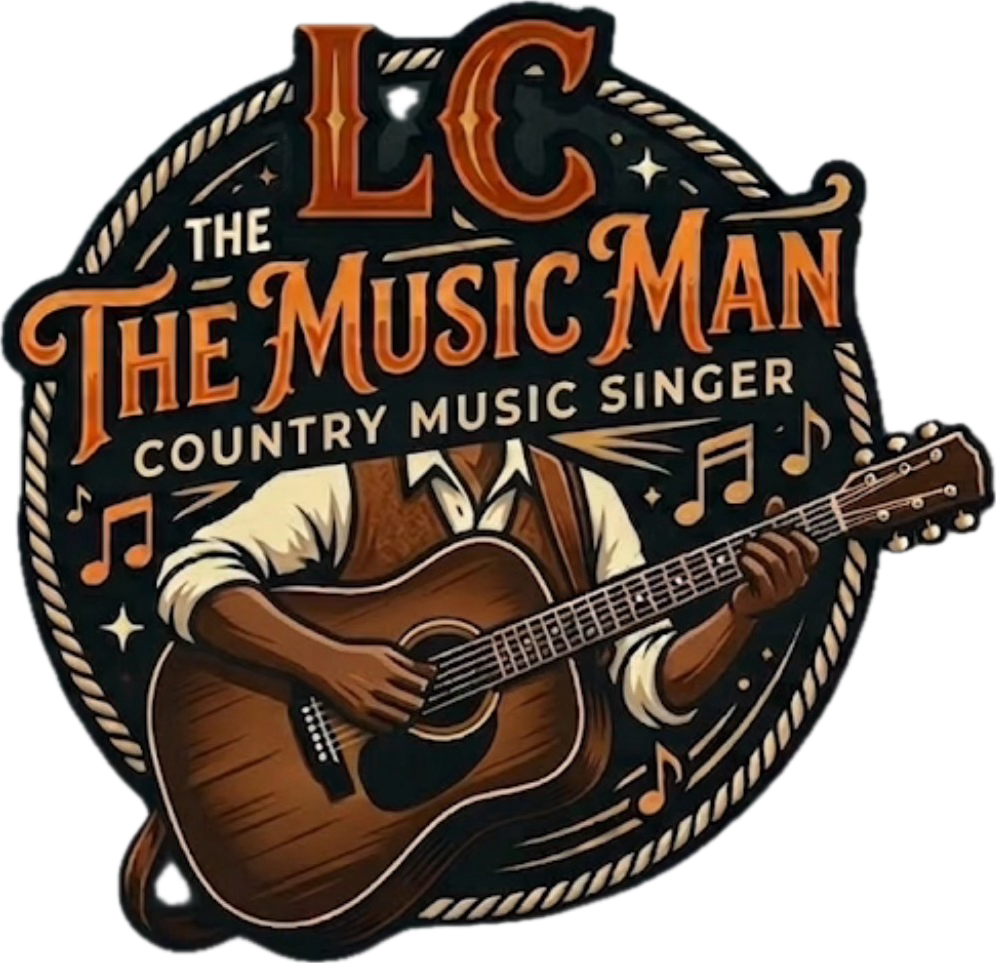 LC The Music Man