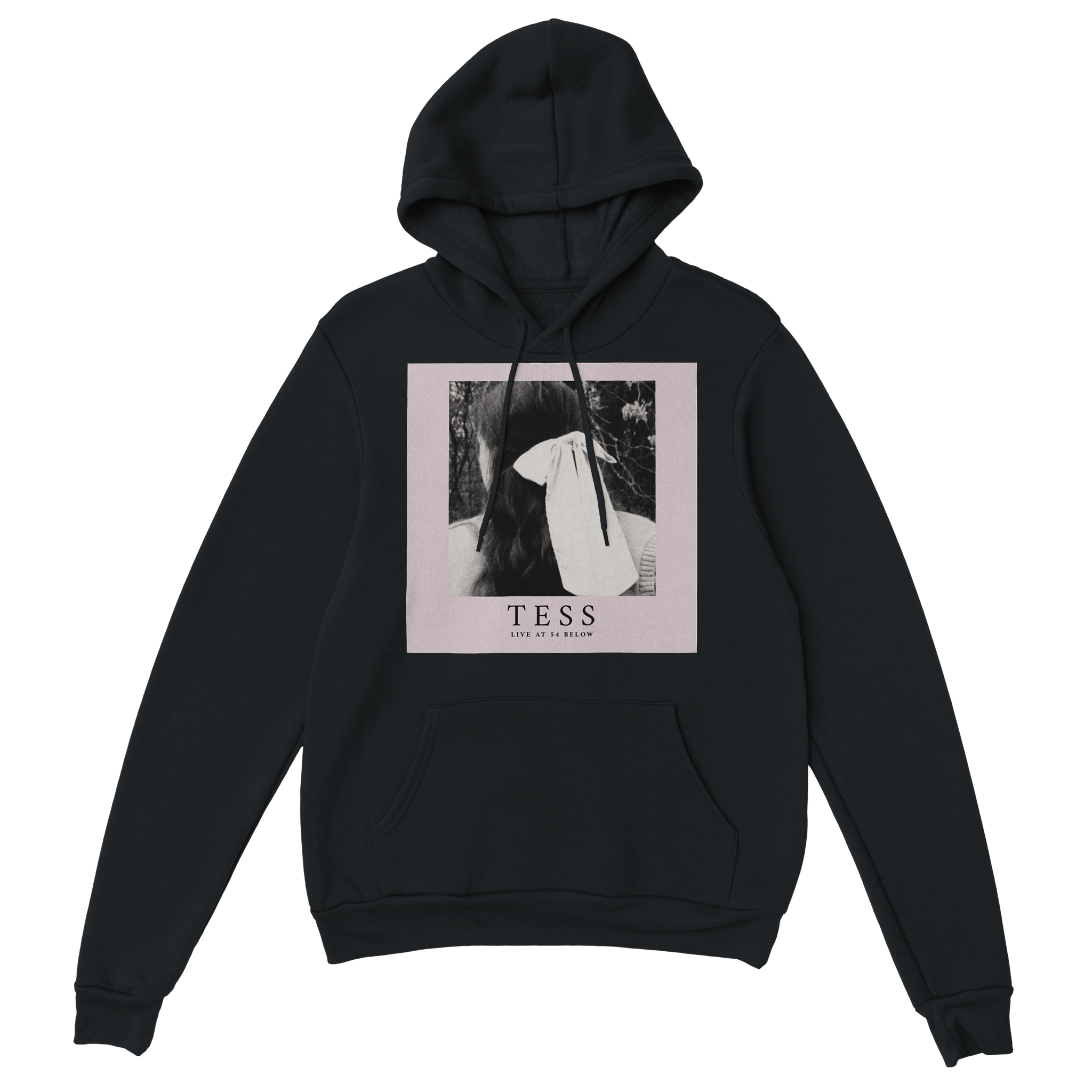 Tess: A New Musical (Live at 54 Below) - Classic Unisex Pullover Hoodie