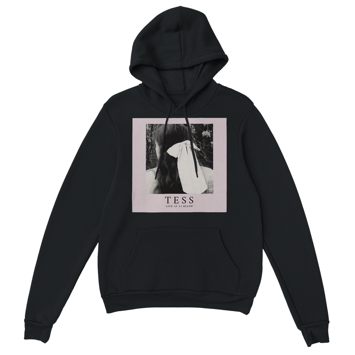 Tess: A New Musical (Live at 54 Below) - Classic Unisex Pullover Hoodie