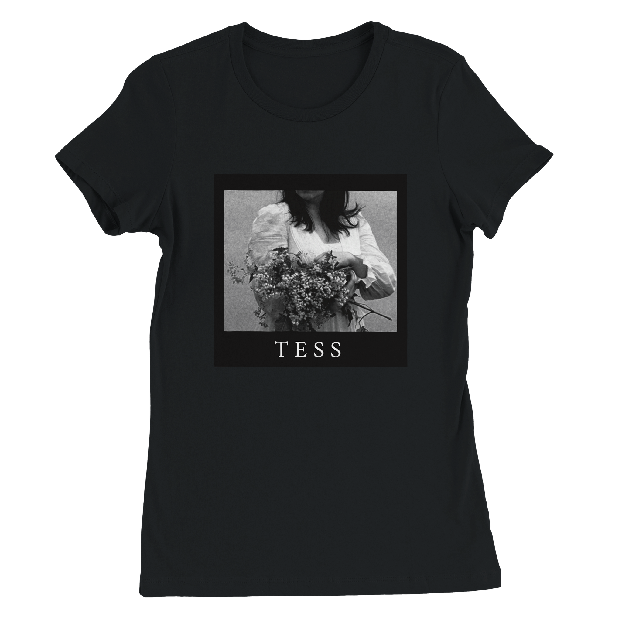 Tess - Women&rsquo;s Cut T-Shirt