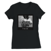 Tess - Women’s Cut T-Shirt