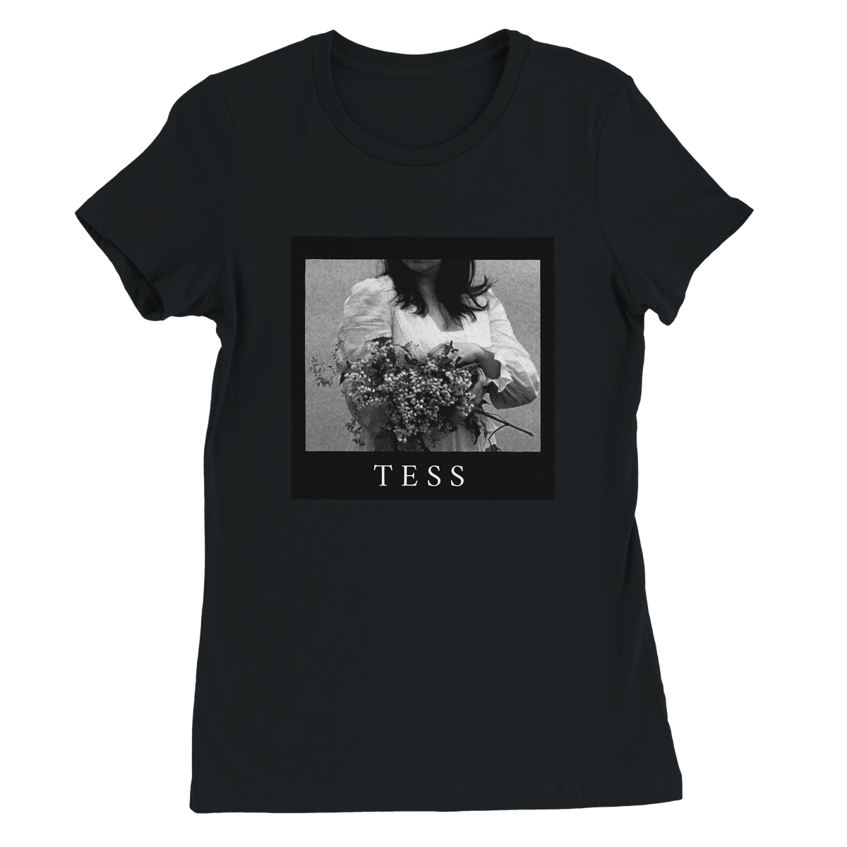Tess - Women’s Cut T-Shirt