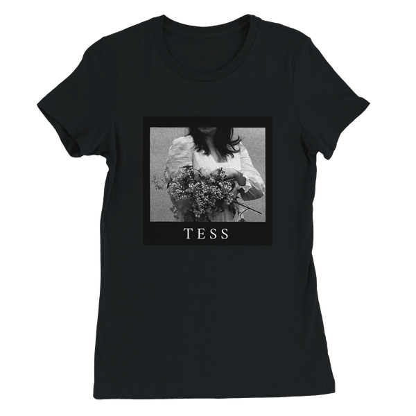 Tess - Women’s Cut T-Shirt