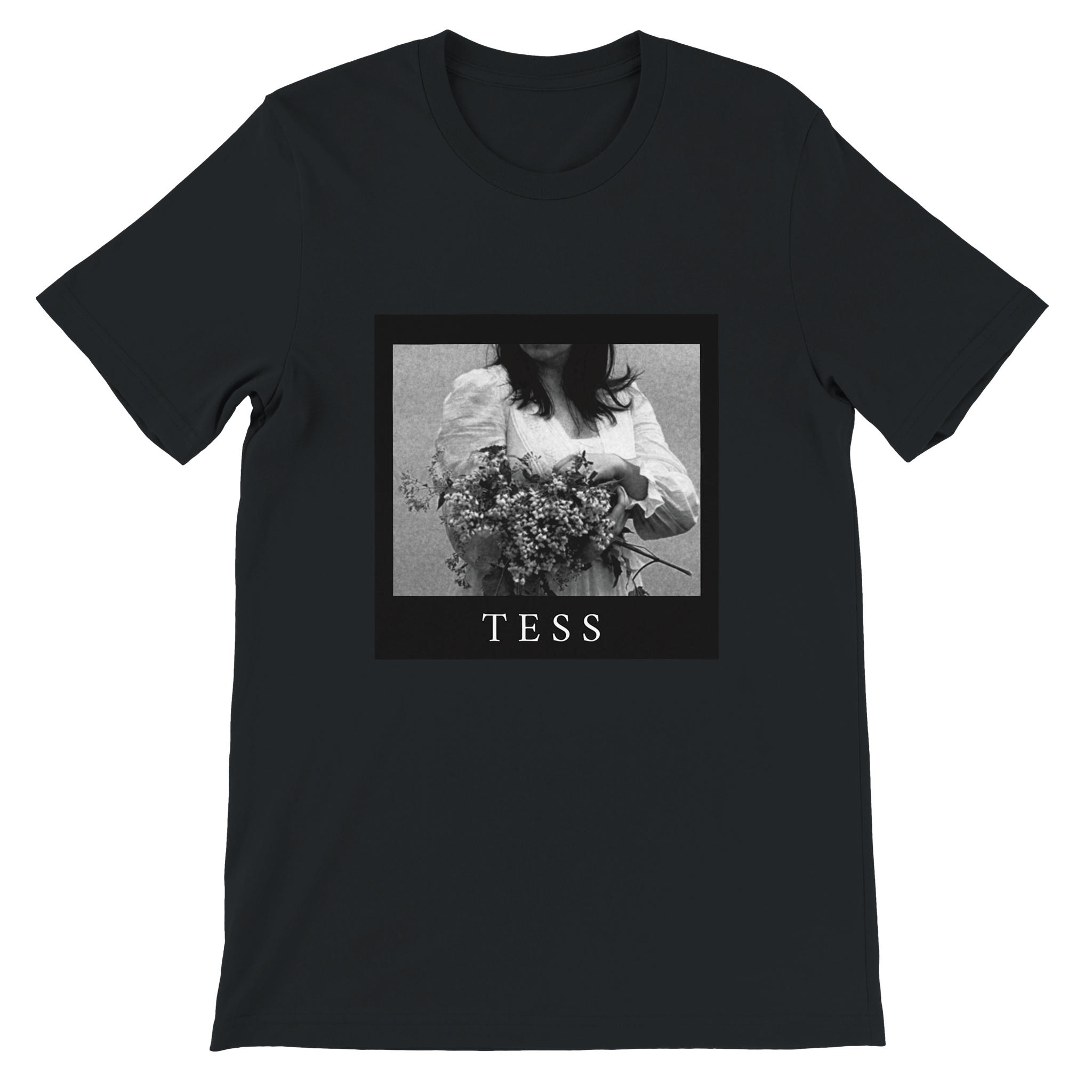 Tess - Unisex T-Shirt