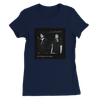 Song of Springtime (Live at 54 Below) (feat. Ensemble, Pearle Shannon & Lindsey Belisle) - Women’s Cut T-Shirt