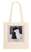 Tess: A New Musical (Live at 54 Below) - Tote bag