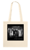 Song Like Mine (Reprise) [Live at 54 Below] - Tote bag