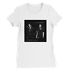 Song of Springtime (Live at 54 Below) (feat. Ensemble, Pearle Shannon & Lindsey Belisle) - Women’s Cut T-Shirt