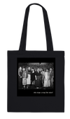 Song Like Mine (Reprise) [Live at 54 Below] - Tote bag