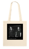 Song of Springtime (Live at 54 Below) (feat. Ensemble, Pearle Shannon & Lindsey Belisle) - Tote bag