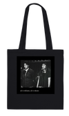 Song of Springtime (Live at 54 Below) (feat. Ensemble, Pearle Shannon & Lindsey Belisle) - Tote bag