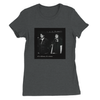 Song of Springtime (Live at 54 Below) (feat. Ensemble, Pearle Shannon & Lindsey Belisle) - Women’s Cut T-Shirt