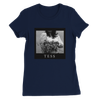 Tess - Women’s Cut T-Shirt