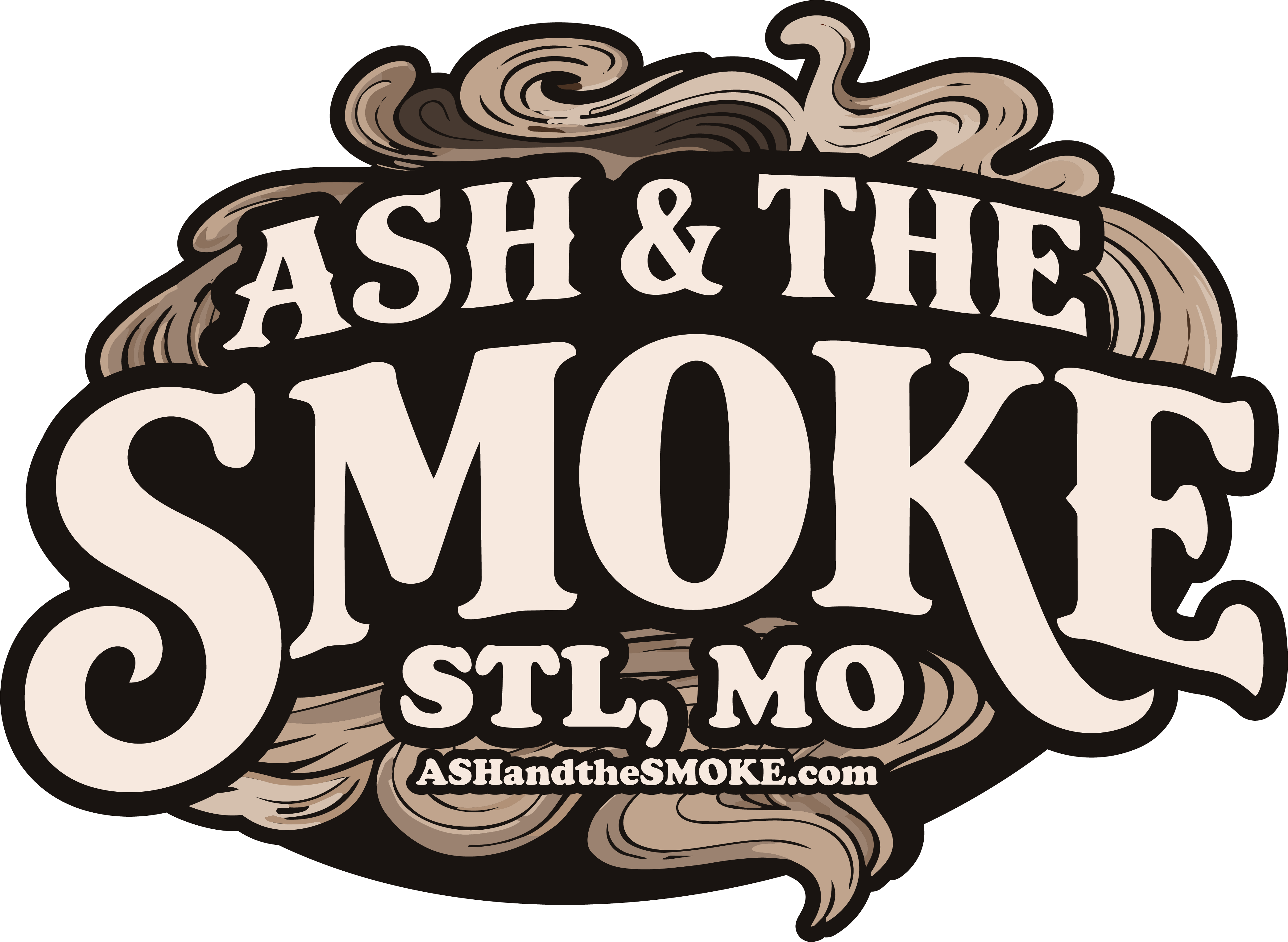 Ash and the Smoke