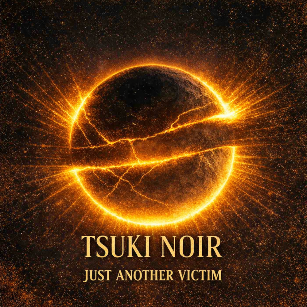 Tsuki Noir CD and Album Elestic City