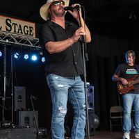 Cowboy On by Buck Austin & Prime Country Band