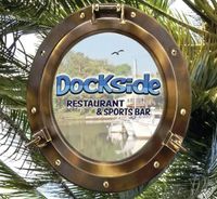 Dockside Bar & Grill