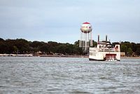Lakeside DixieFest