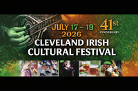 Cleveland Cultural Festival