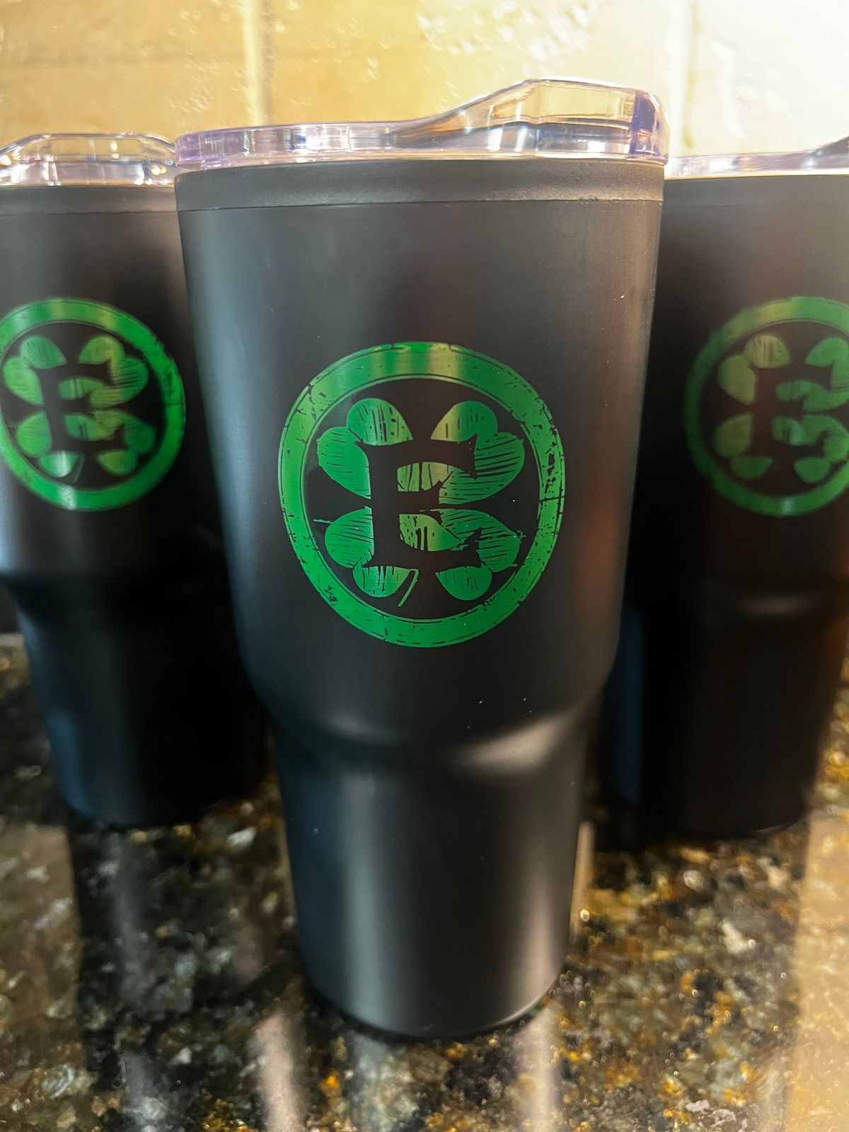 Tumbler! (NEW!)