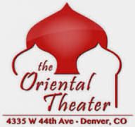 The Oriental Theatre