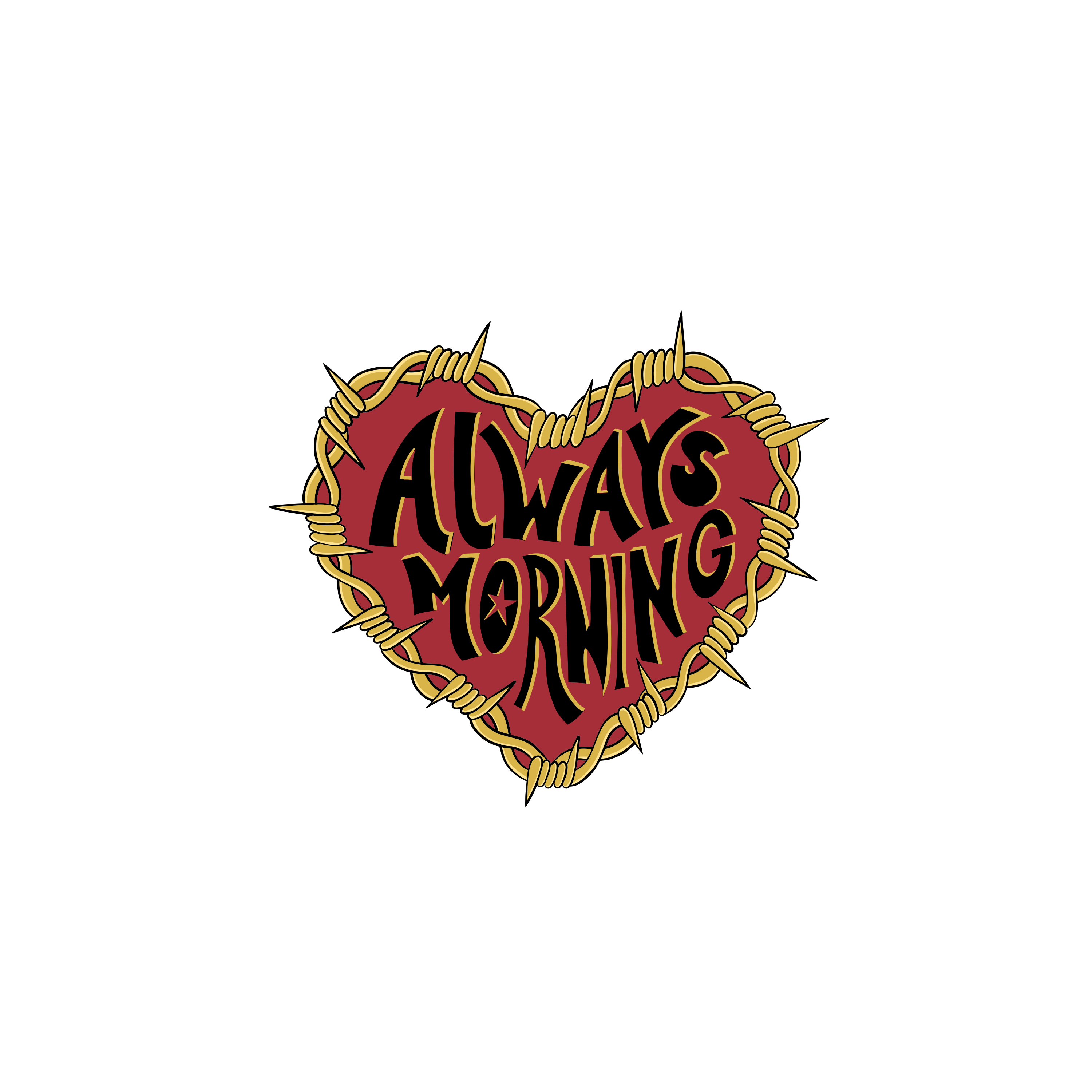 Always Morning