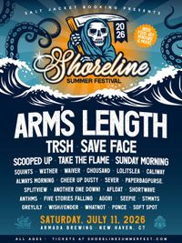 Shoreline Summer Fest