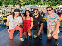 Glastonbury Apple Harvest & Music Festival