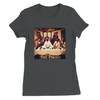 Free Chicken (feat. Iontalk, King Gas, Dee Dolla Sign, Eikon Verse, Handsome Ram, Pro316s, Ms. Latifah & Billy2Smooth) - Women’s Cut T-Shirt