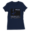 Dont Let Go - Women’s Cut T-Shirt