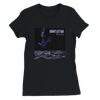 Dont Let Go - Women’s Cut T-Shirt