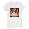 Free Chicken (feat. Iontalk, King Gas, Dee Dolla Sign, Eikon Verse, Handsome Ram, Pro316s, Ms. Latifah & Billy2Smooth) - Women’s Cut T-Shirt