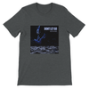 Dont Let Go - Unisex T-Shirt