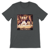 Free Chicken (feat. Iontalk, King Gas, Dee Dolla Sign, Eikon Verse, Handsome Ram, Pro316s, Ms. Latifah & Billy2Smooth) - Unisex T-Shirt