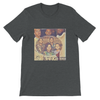 B.T.F.G. (Radio Edit) - Unisex T-Shirt