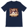 Free Chicken (feat. Iontalk, King Gas, Dee Dolla Sign, Eikon Verse, Handsome Ram, Pro316s, Ms. Latifah & Billy2Smooth) - Unisex T-Shirt